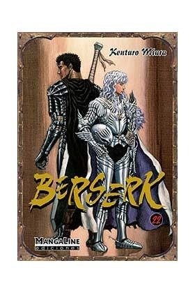 Berserk, Vol. 22 (Spanish Edition) (9788496432642) by Kentaro Miura