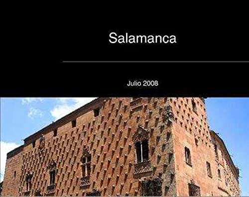 Beispielbild fr Gua multimedia de Salamanca zum Verkauf von Studibuch