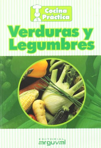 Stock image for VERDURAS (COCINA PRCTICA) for sale by medimops