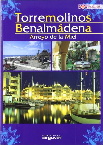 Stock image for TORREMOLINOS BENALMDENA (Ingl s) (GUA VISUAL) for sale by AwesomeBooks