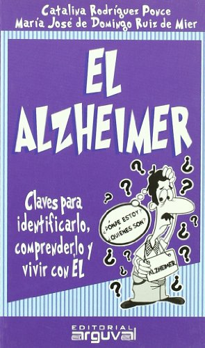 Stock image for ALZHEIMER for sale by La Casa de los Libros