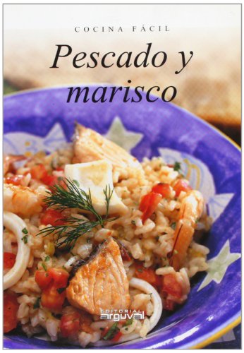 Stock image for PESCADO Y MARISCO (COCINA FCIL) for sale by medimops