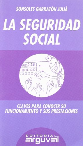 Stock image for La Seguridad Social: claves para conocer for sale by MARCIAL PONS LIBRERO