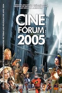 Beispielbild fr Cine Forum 2005 zum Verkauf von Hamelyn