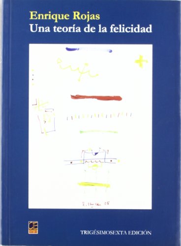 Imagen de archivo de Una teoría de la felicidad a la venta por Librería Pérez Galdós