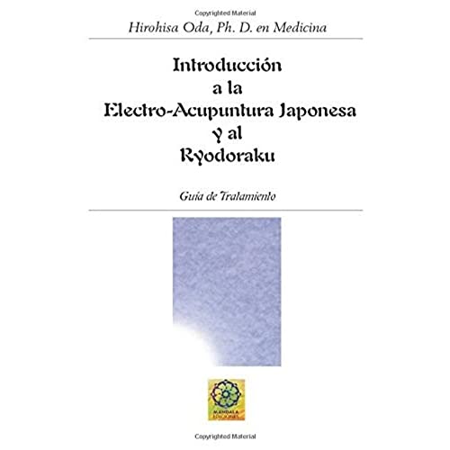 Imagen de archivo de Introduccin a la electroacupuntura y al ryodoraku a la venta por Moshu Books