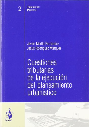 Beispielbild fr Cuestiones Tributarias Planeamiento zum Verkauf von Hamelyn