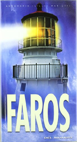 9788496445192: Faros del mundo (ARQUITECTURA) (Spanish Edition)