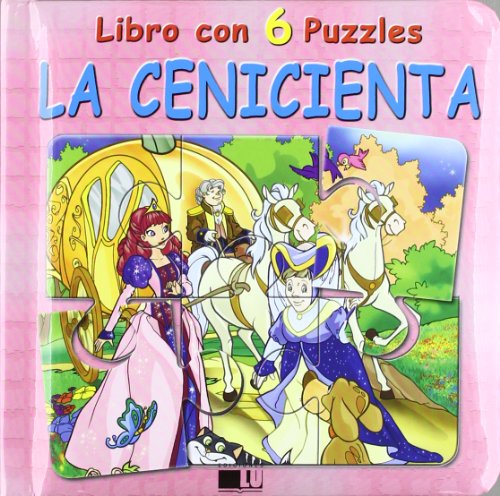 Imagen de archivo de CENICIENTA a la venta por Librerias Prometeo y Proteo