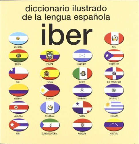 Stock image for DICCIONARIO ILUSTRADO DE LA LENGUA ESPAOLA for sale by AG Library