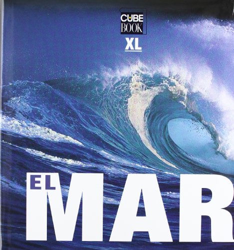 9788496445635: El mar XL