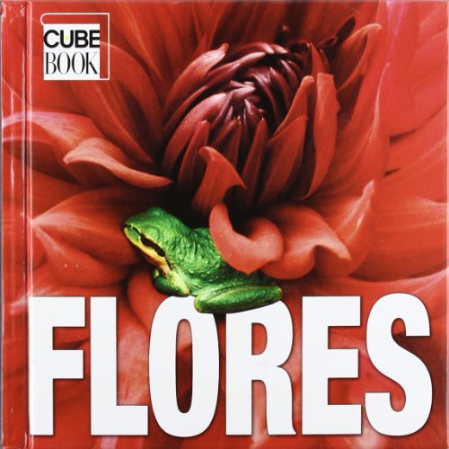 Beispielbild fr Flores zum Verkauf von Librera 7 Colores
