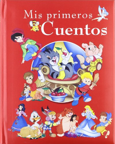 Imagen de archivo de MIS PRIMEROS CUENTOS a la venta por Librerias Prometeo y Proteo