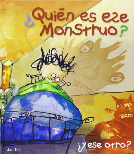 Beispielbild fr Quin Es Ese Monstruo? Y Ese Otro? zum Verkauf von Better World Books