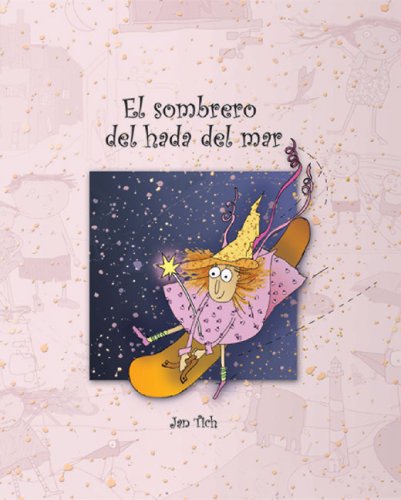 Beispielbild fr El Sombrero Del Hada de Mar zum Verkauf von Better World Books