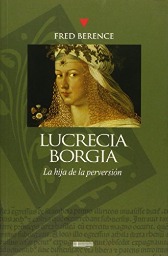 Imagen de archivo de LUCRECIA BORJIA a la venta por AG Library