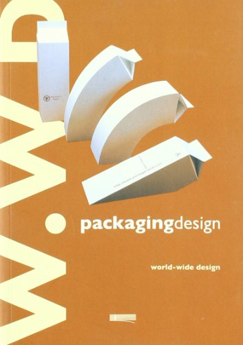 9788496449404: Packaging desing