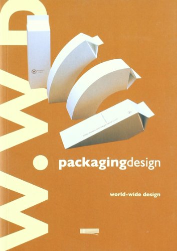 9788496449404: Packaging Design