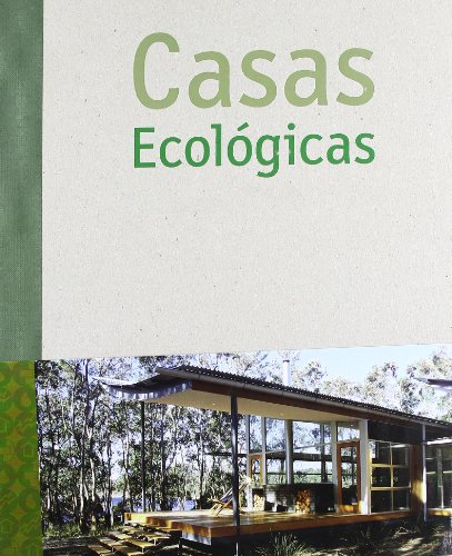 Casas ecolÃ³gicas (9788496449596) by Costa DurÃ¡n, Sergi