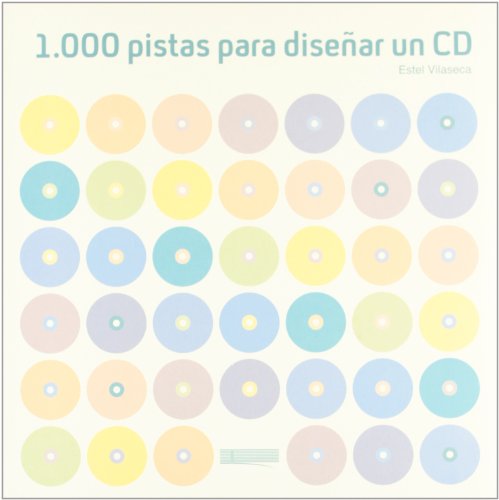 Stock image for 1000 PISTAS PARA DISEAR UN CD for sale by AG Library