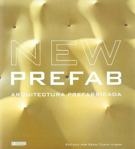 New prefab : arquitectura prefabricada