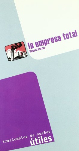 Stock image for La empresa total for sale by AG Library