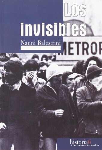Stock image for Los invisibles for sale by medimops