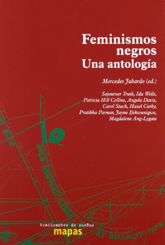 Imagen de archivo de Feminismos negros : una antologa a la venta por Revaluation Books