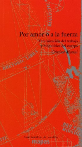 Stock image for Por amor a la fuerza for sale by AG Library