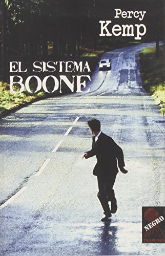 Beispielbild fr EL SISTEMA BOONE zum Verkauf von Librera Races