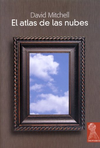 9788496454163: El atlas de las nubes