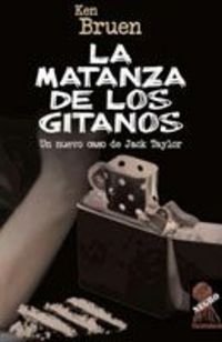 Beispielbild fr La matanza de los gitanos The Killing of the Tinkers zum Verkauf von Kennys Bookshop and Art Galleries Ltd.