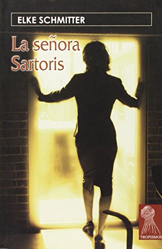 Imagen de archivo de La Seora Sartoris a la venta por Hamelyn