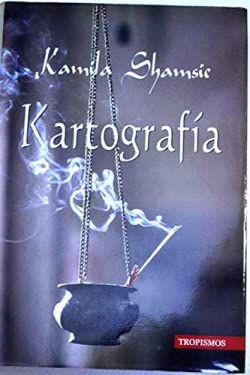 Imagen de archivo de Kartografia a la venta por Hamelyn