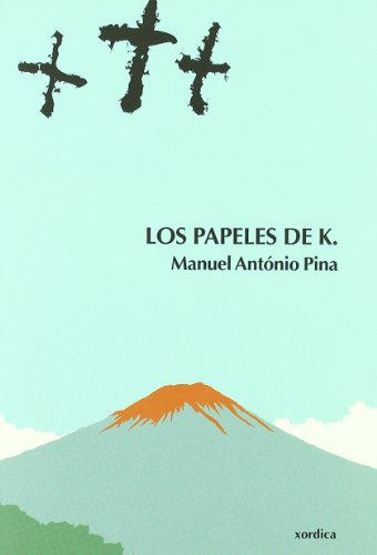 Imagen de archivo de PAPELES DE K,LOS a la venta por Siglo Actual libros