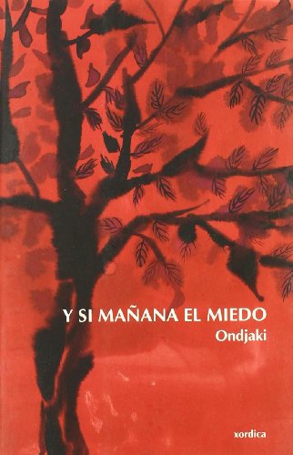 Beispielbild fr Y SI MAANA EL MIEDO zum Verkauf von Siglo Actual libros