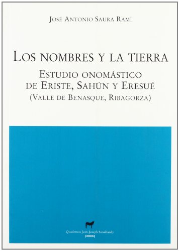 Imagen de archivo de LOS NOMBRES Y LA TIERRA a la venta por Librerias Prometeo y Proteo