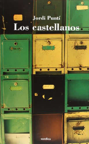 Imagen de archivo de LOS CASTELLANOS a la venta por Librerias Prometeo y Proteo