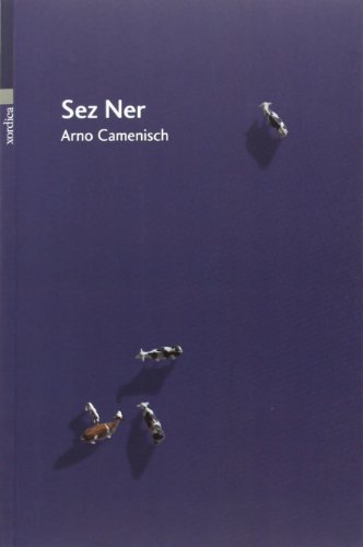 Stock image for SEZ NER for sale by KALAMO LIBROS, S.L.