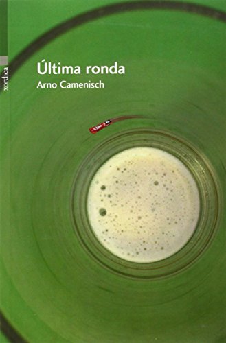 Beispielbild fr ULTIMA RONDA zum Verkauf von Siglo Actual libros