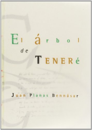 Beispielbild fr ARBOL DE TENERE, EL zum Verkauf von AG Library