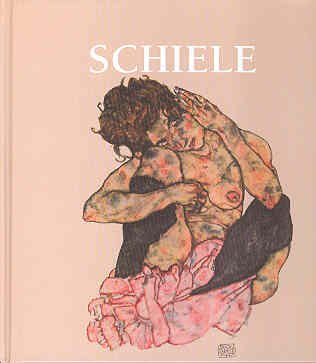 Imagen de archivo de EGON SCHIELE a la venta por Libros de papel