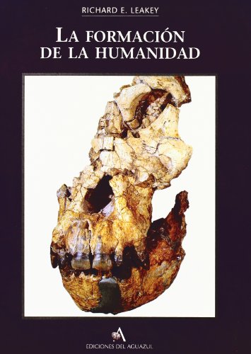 Imagen de archivo de La formacin de la humanidad a la venta por medimops