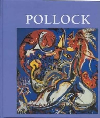 Imagen de archivo de POLLOCK a la venta por AG Library