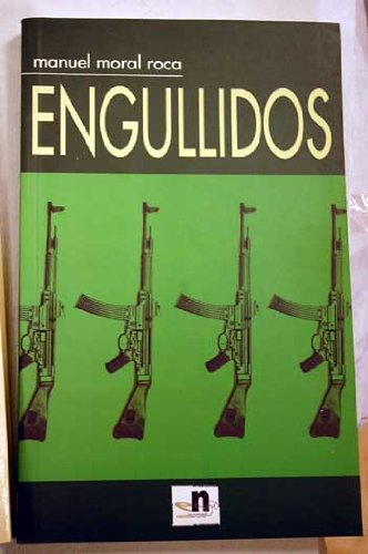 Beispielbild fr Engullidos zum Verkauf von LibroUsado | TikBooks