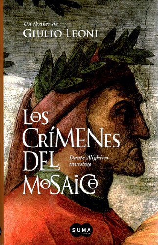 Beispielbild fr Los crimenes del mosaico zum Verkauf von Ammareal
