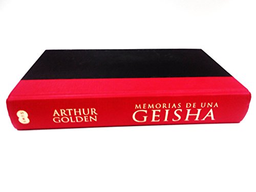 9788496463219: MEMORIAS DE UNA GEISHA (SIN COLECCION)