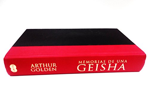 Stock image for Memorias De Una Geisha - Suma for sale by RecicLibros