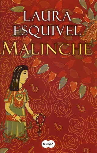 Stock image for Malinche for sale by Hamelyn
