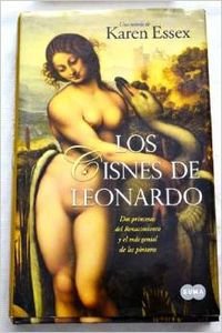 Beispielbild fr Cisnes de leonardo, los zum Verkauf von medimops